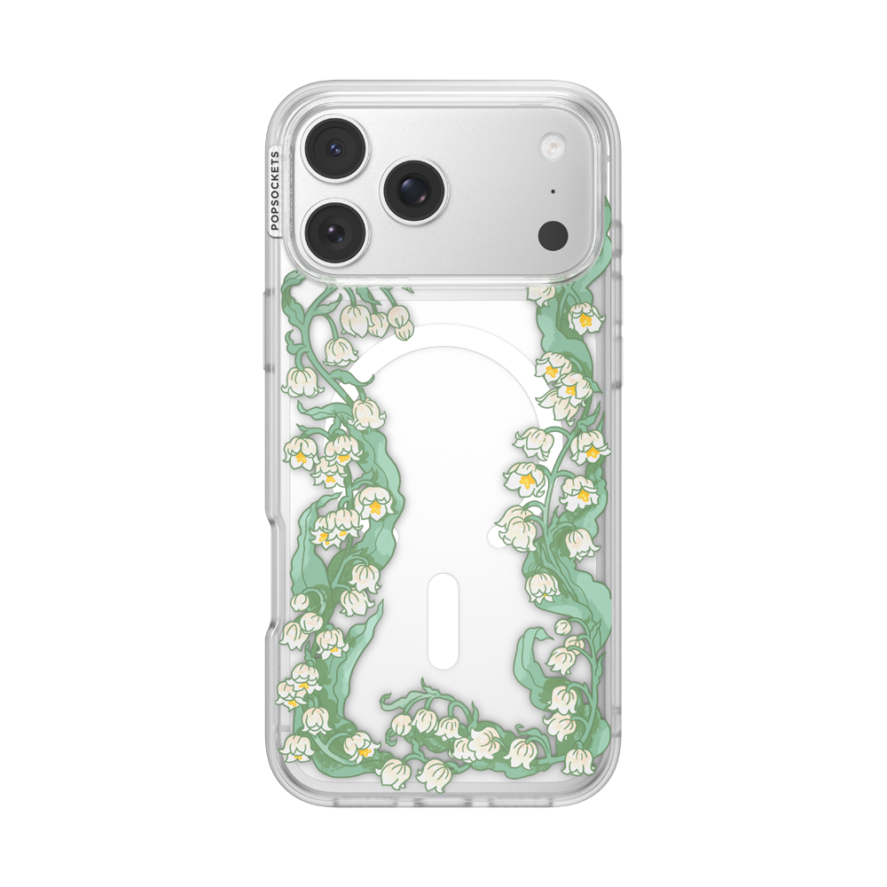 Bells of the Hollow — iPhone 17 Pro Max MagSafe Case - US 64805