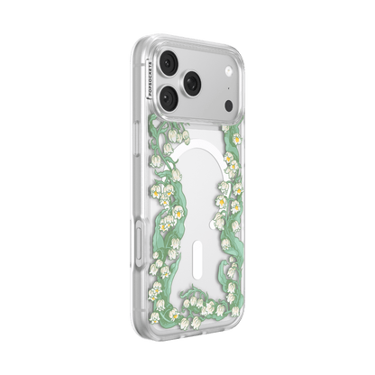 Bells of the Hollow — iPhone 17 Pro Max MagSafe Case - US 52000