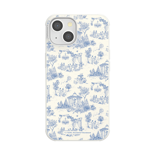 Between The Heavens and Earth — iPhone 13 MagSafe Case - US 95038