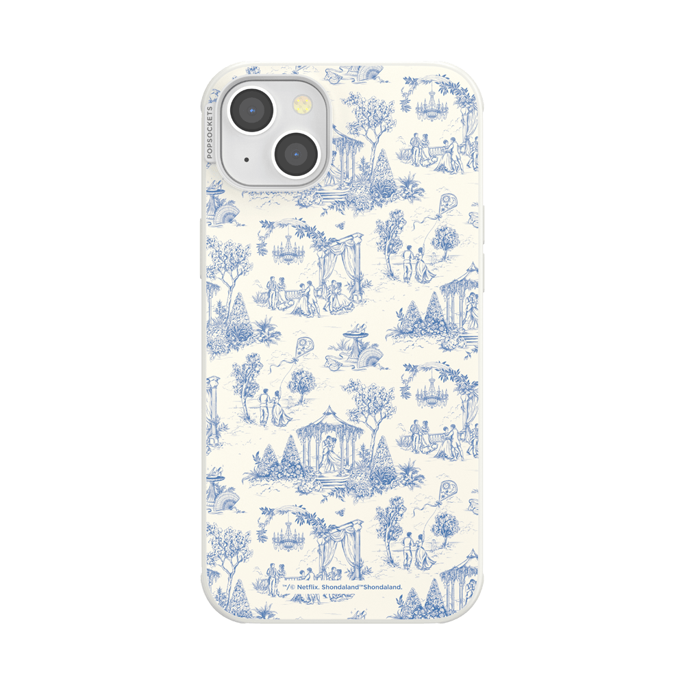 Between The Heavens and Earth — iPhone 14 Plus MagSafe Case - US 68476