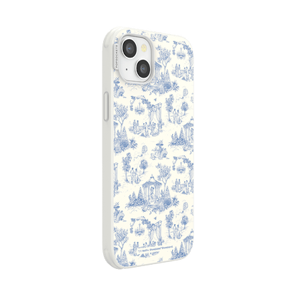 Between The Heavens and Earth — iPhone 14 Plus MagSafe Case - US 68476