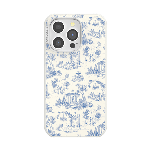 Between The Heavens and Earth — iPhone 14 Pro MagSafe Case - US 36895