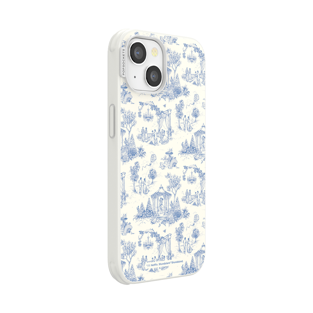 Between The Heavens and Earth — iPhone 14 MagSafe Case - US 49643