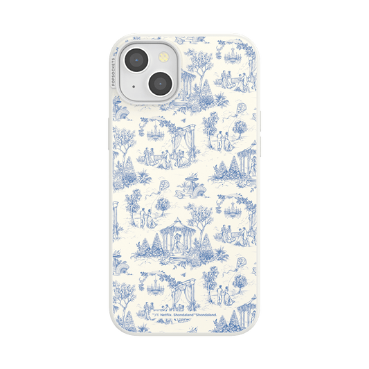 Between The Heavens and Earth — iPhone 15 Plus MagSafe Case - US 50325
