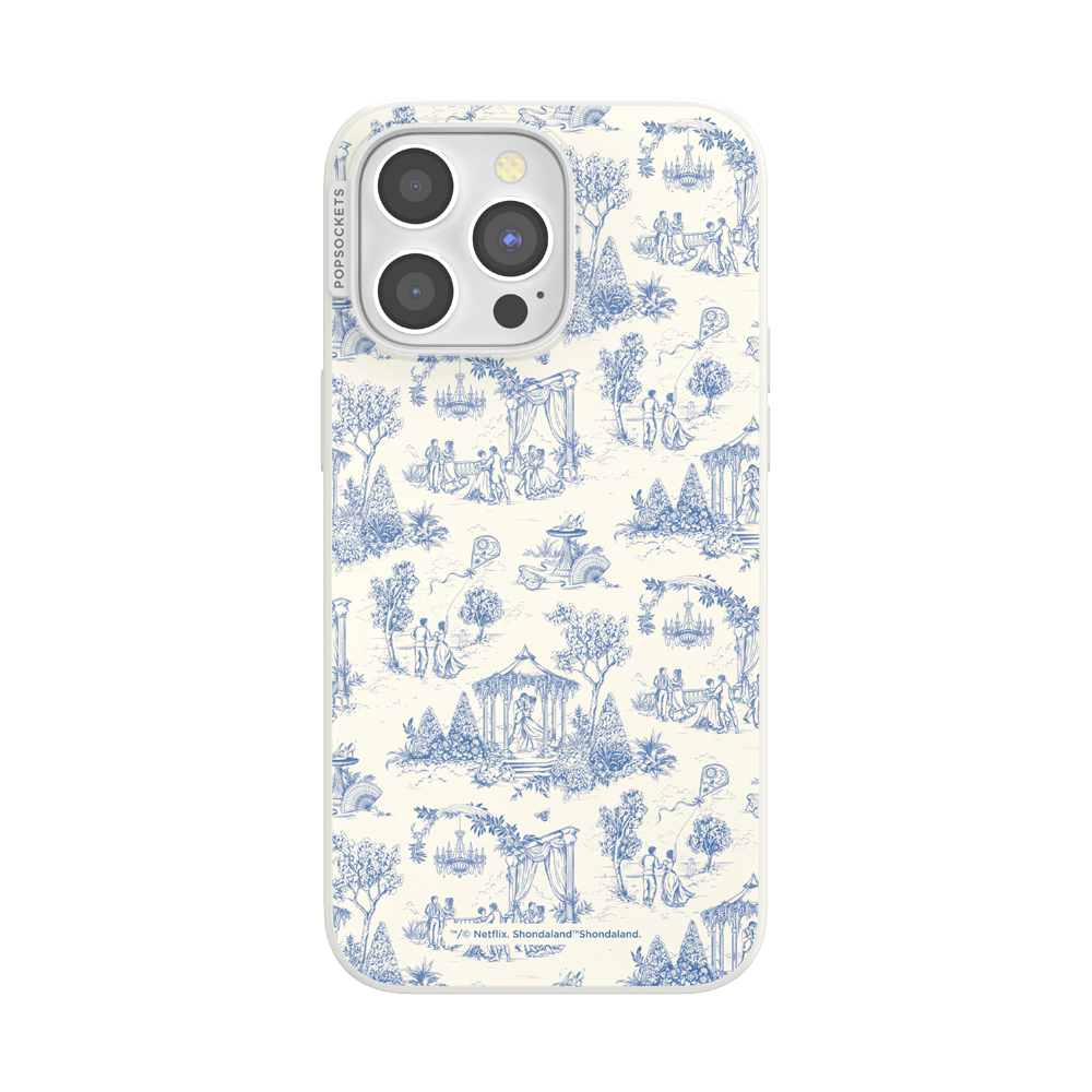 Between The Heavens and Earth — iPhone 15 Pro Max MagSafe Case - US 77916