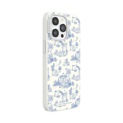Between The Heavens and Earth — iPhone 15 Pro Max MagSafe Case - US 77916