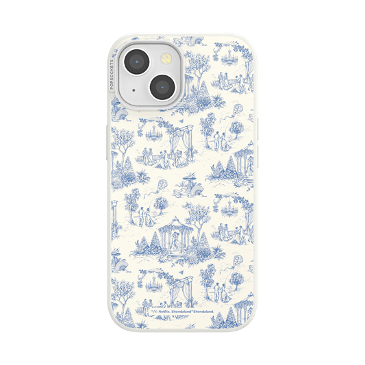 Between The Heavens and Earth — iPhone 15 MagSafe Case - US 44802