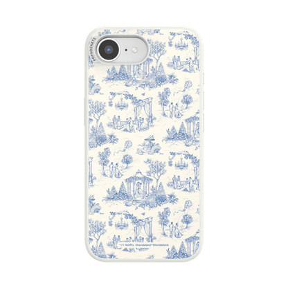 Between The Heavens and Earth — iPhone 17e/16e MagSafe Case - US 18680