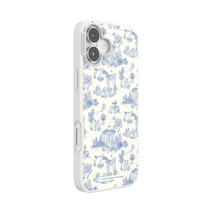 Between The Heavens and Earth — iPhone 16 Plus MagSafe Case - US 56065
