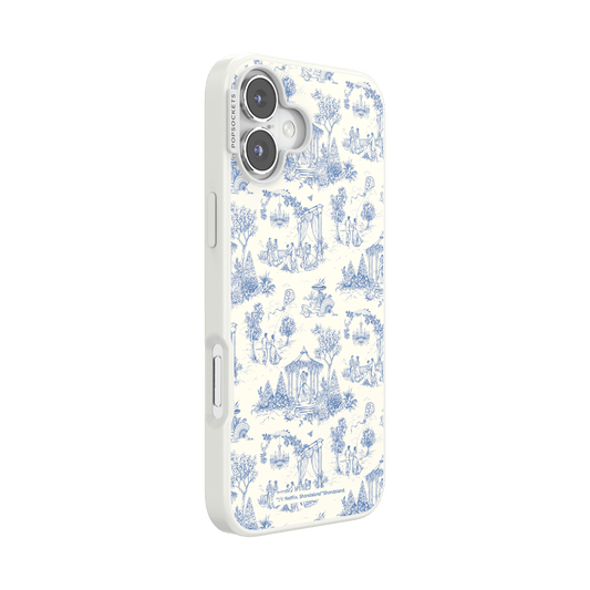 Between The Heavens and Earth — iPhone 16 Plus MagSafe Case - US 56065
