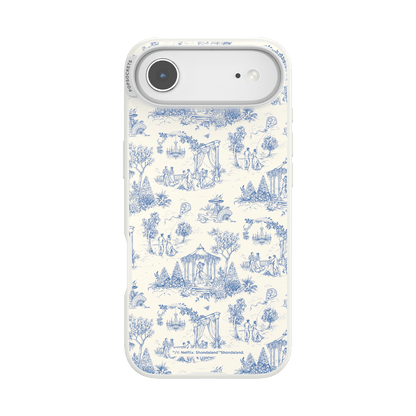 Between The Heavens and Earth — iPhone Air MagSafe Case - US 11488