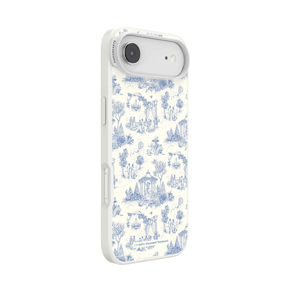 Between The Heavens and Earth — iPhone Air MagSafe Case - US 11488