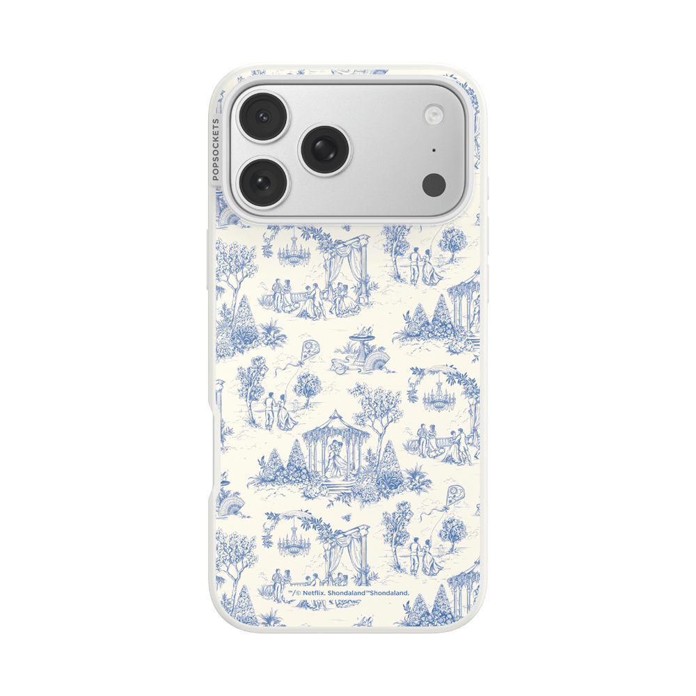 Between The Heavens and Earth — iPhone 17 Pro Max MagSafe Case - US 90215
