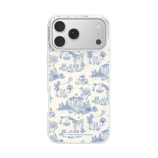Between The Heavens and Earth — iPhone 17 Pro Max MagSafe Case - US 90215