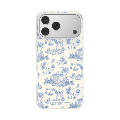 Between The Heavens and Earth — iPhone 17 Pro Max MagSafe Case - US 94345