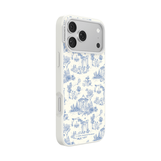 Between The Heavens and Earth — iPhone 17 Pro Max MagSafe Case - US 90215