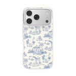 Between The Heavens and Earth — iPhone 17 Pro MagSafe Case - US 15400