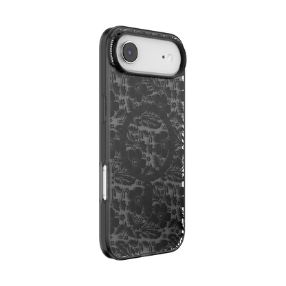 Black Lace — iPhone Air MagSafe Case - US 58587