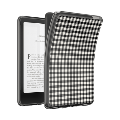Gingham — Kindle 12th Gen MagSafe Case - US 98332