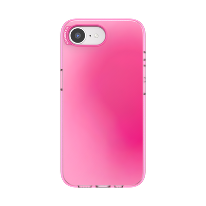 Bubblegum Aura — iPhone 17e/16e MagSafe Case - US 09555