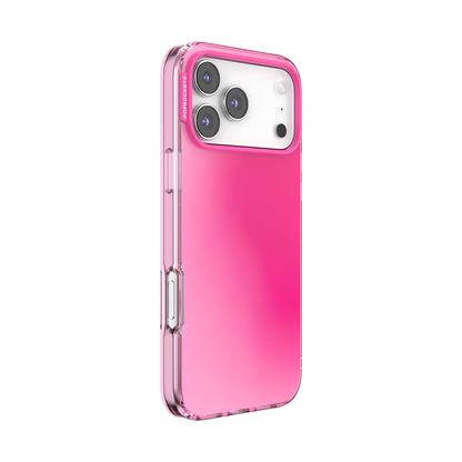 Bubblegum Aura — iPhone 17 Pro Max MagSafe Case - US 58877