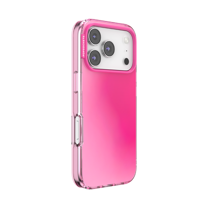 Bubblegum Aura — iPhone 17 Pro MagSafe Case - US 60776