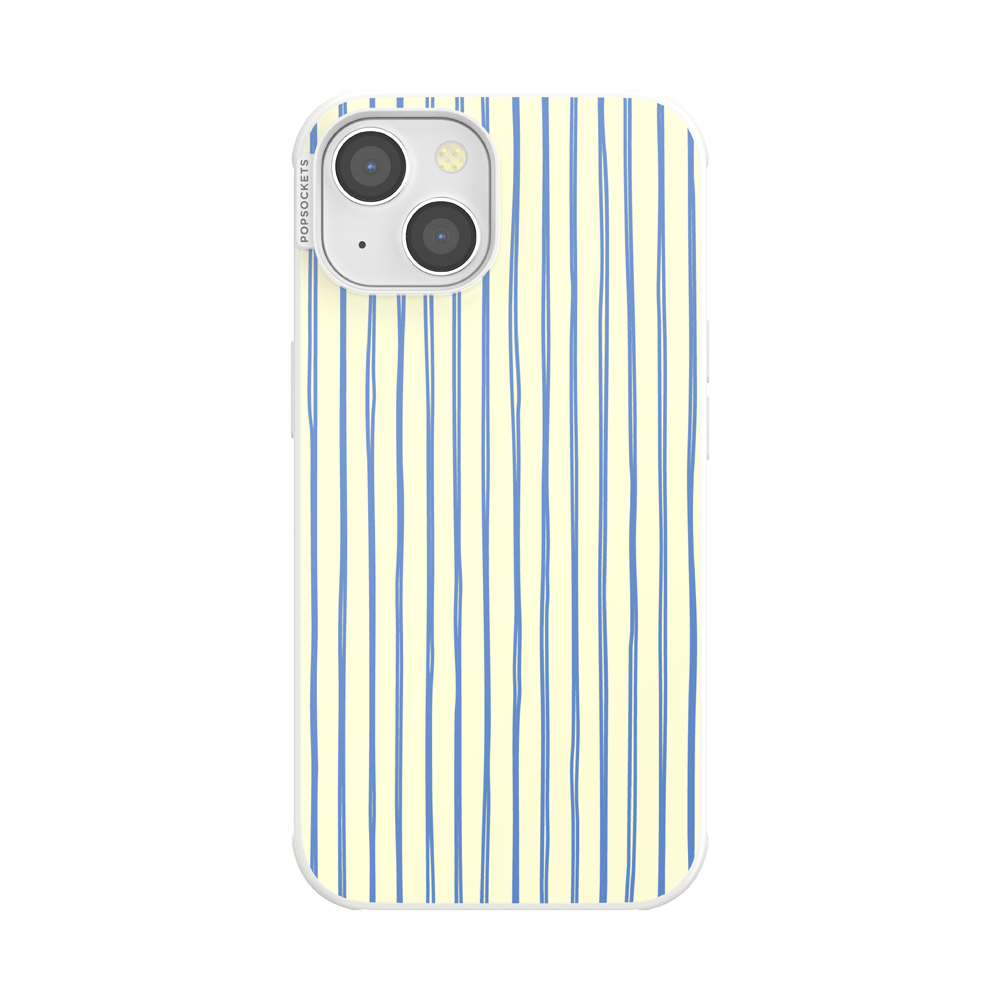Butter Stripes — iPhone 13 MagSafe Case - US 65951