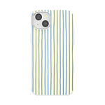 Butter Stripes — iPhone 14 Plus MagSafe Case - US 69683