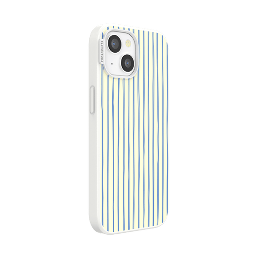 Butter Stripes — iPhone 15 MagSafe Case - US 70026
