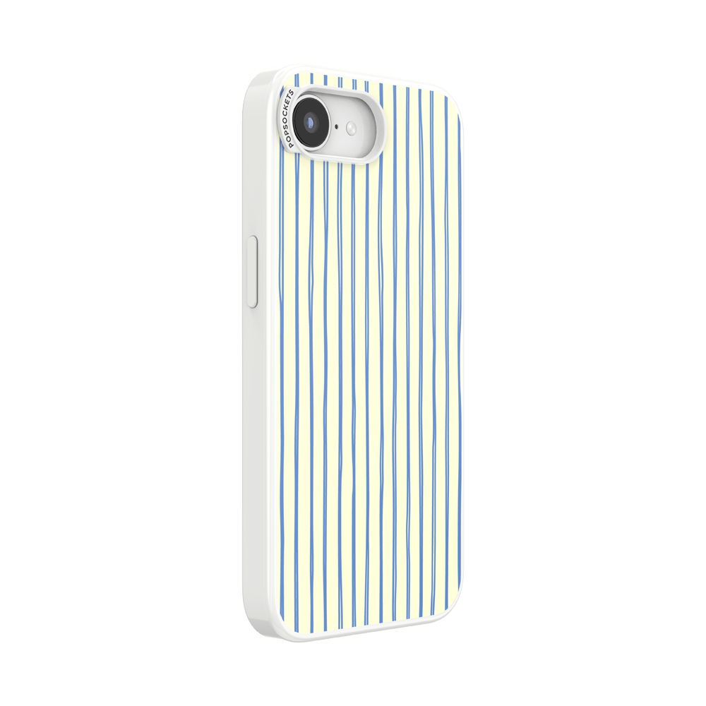 Butter Stripes — iPhone 17e/16e MagSafe Case - US 57136