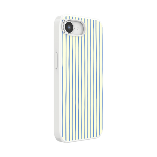 Butter Stripes — iPhone 17e/16e MagSafe Case - US 67828