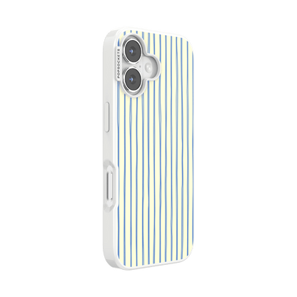 Butter Stripes — iPhone 17 MagSafe Case - US 09759