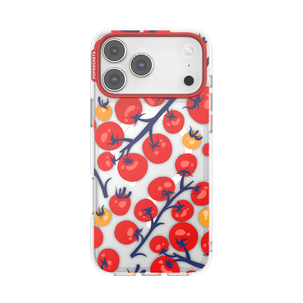 Campari — iPhone 17 Pro Max MagSafe Case - US 76251