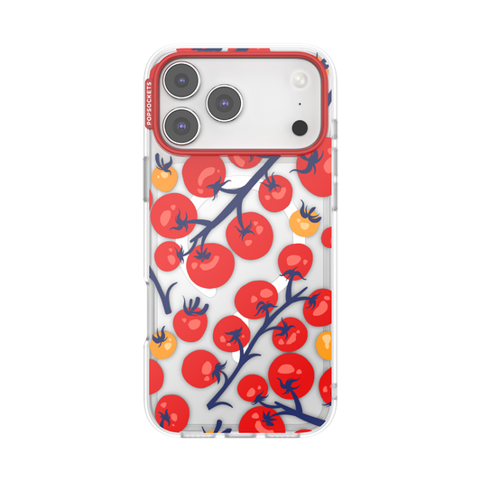 Campari — iPhone 17 Pro Max MagSafe Case - US 87870