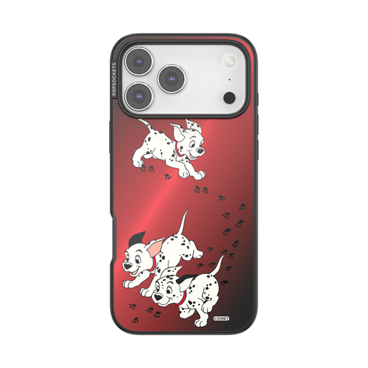 Mirror Can You Spot Me? — iPhone 17 Pro Max MagSafe Case - US 17097