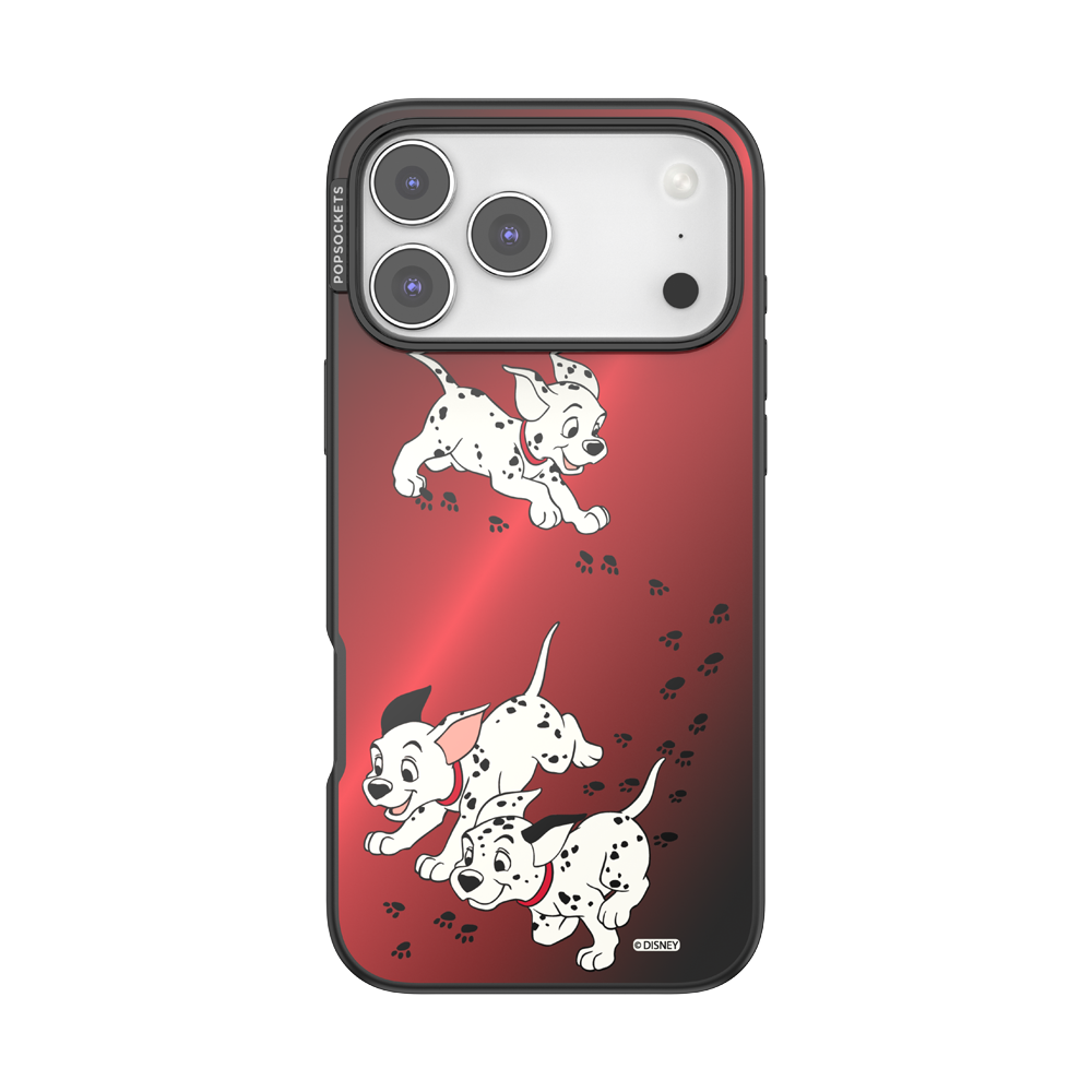 Mirror Can You Spot Me? — iPhone 17 Pro Max MagSafe Case - US 97697