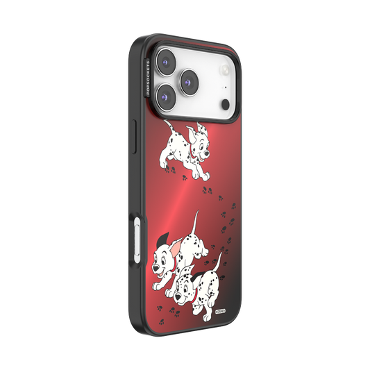 Mirror Can You Spot Me? — iPhone 17 Pro Max MagSafe Case - US 35733