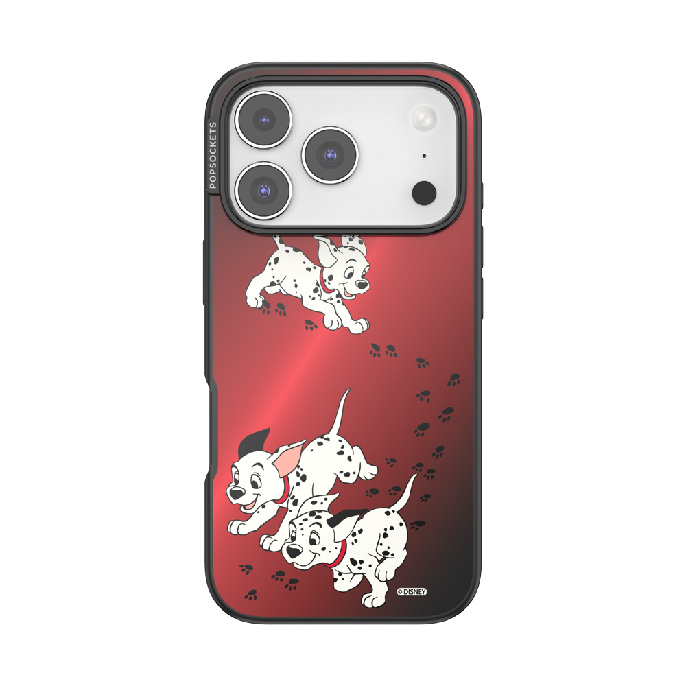 Mirror Can You Spot Me? — iPhone 17 Pro MagSafe Case - US 62914