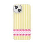 Candy Stripe Crush — iPhone 13 MagSafe Case - US 87675