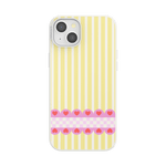 Candy Stripe Crush — iPhone 15 Plus MagSafe Case - US 20159