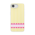 Candy Stripe Crush — iPhone 17e/16e MagSafe Case - US 44084