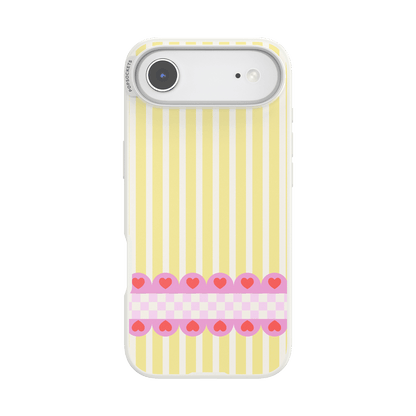 Candy Stripe Crush — iPhone Air MagSafe Case - US 75247