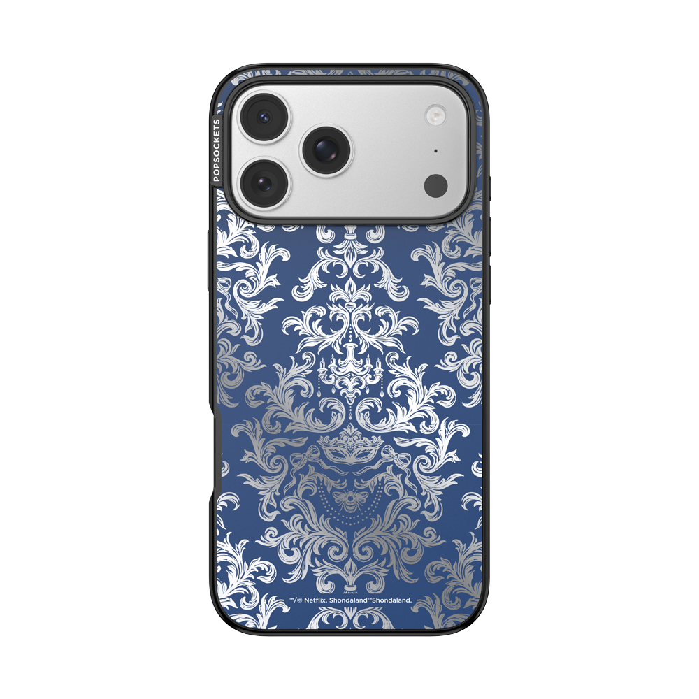 Cannot Live Without — iPhone 17 Pro Max MagSafe Case - US 36012