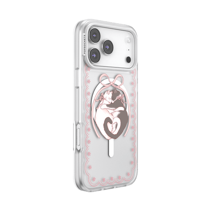 Cat Lovers — iPhone 17 Pro MagSafe Case - US 94264