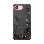 Cat Magic Frame  — iPhone 17e/16e MagSafe Case - US 54046