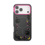 Cat Magic Frame — iPhone 17 Pro Max MagSafe Case - US 65860
