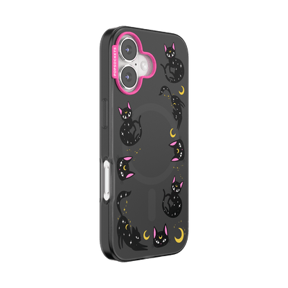 Cat Magic Frame — iPhone 17 MagSafe Case - US 75869