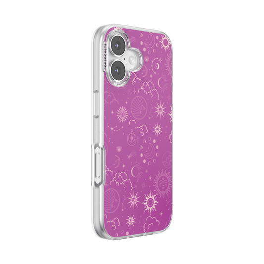 Celestial Mauve — iPhone 17 MagSafe Case - US 32508