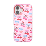 Cherry Bows — iPhone 17 MagSafe Case - US 63032