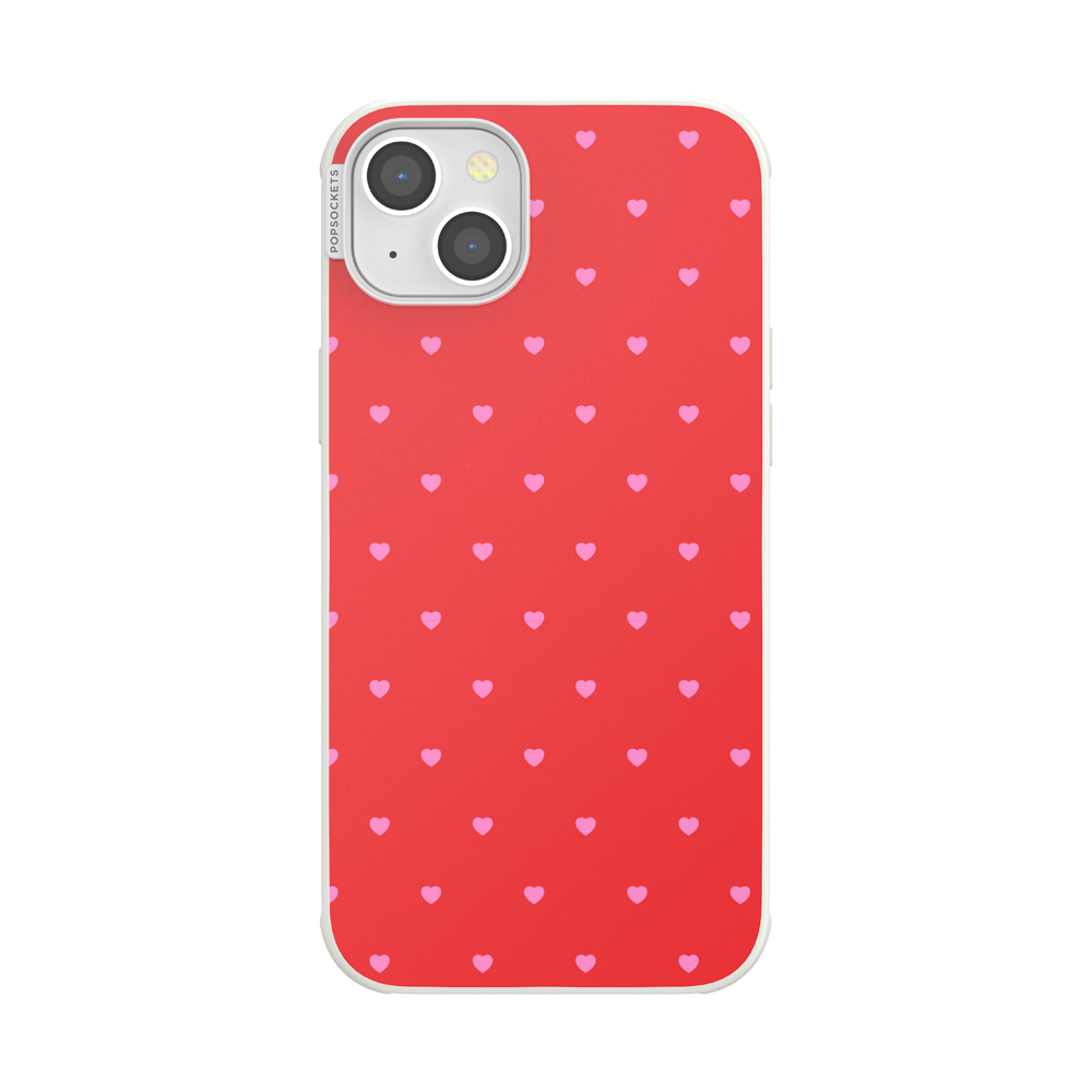Cherry Pop — iPhone 14 Plus MagSafe Case - US 92403